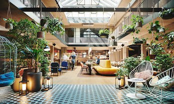 Hotel Gilbert