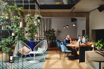 Hotel Gilbert