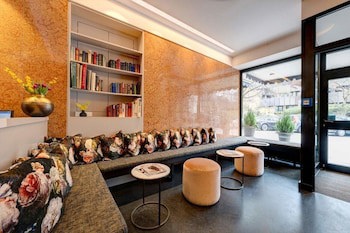 Admiral Hotel fotoğrafı