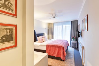 Admiral Hotel galeri fotoğrafı