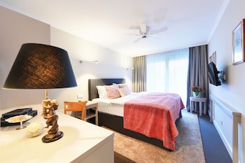 Admiral Hotel galeri fotoğrafı