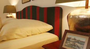 Admiral Hotel galeri fotoğrafı