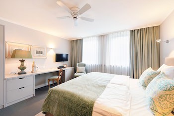 Admiral Hotel galeri fotoğrafı