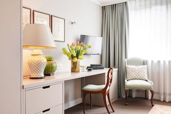Admiral Hotel fotoğrafı
