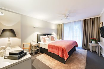 Admiral Hotel galeri fotoğrafı