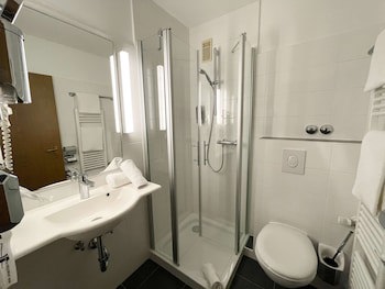 Brenner Hotel galeri fotoğrafı