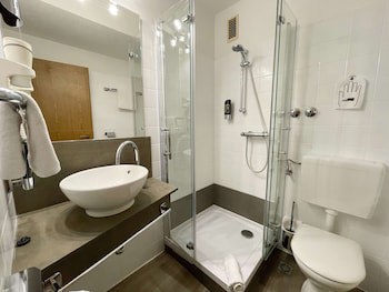 Brenner Hotel galeri fotoğrafı