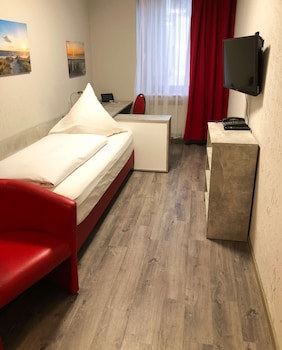 Brenner Hotel galeri fotoğrafı