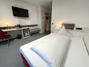 Brenner Hotel galeri fotoğrafı