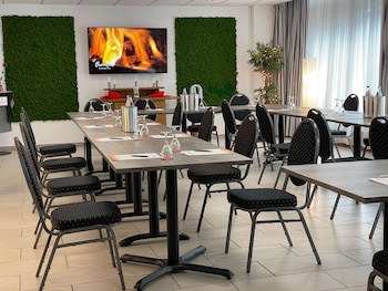 Brenner Hotel fotoğrafı