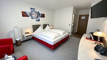 Brenner Hotel galeri fotoğrafı