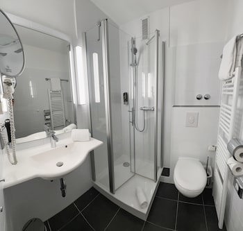Brenner Hotel galeri fotoğrafı