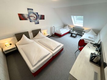 Brenner Hotel galeri fotoğrafı