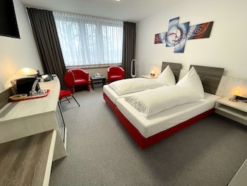 Brenner Hotel