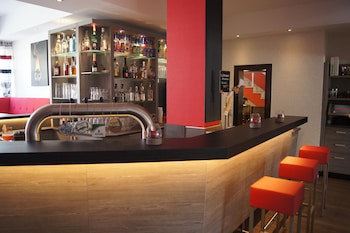 Brenner Hotel fotoğrafı