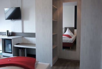 Brenner Hotel fotoğrafı