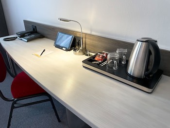 Brenner Hotel galeri fotoğrafı