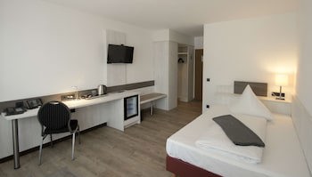 Brenner Hotel fotoğrafı
