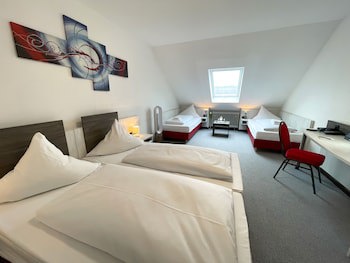 Brenner Hotel galeri fotoğrafı