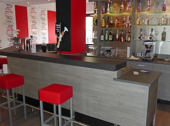 Brenner Hotel fotoğrafı