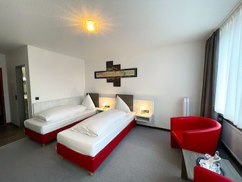 Brenner Hotel galeri fotoğrafı
