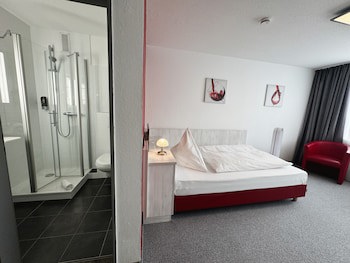 Brenner Hotel galeri fotoğrafı