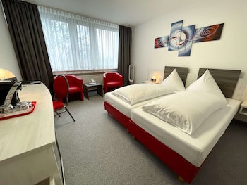 Brenner Hotel galeri fotoğrafı