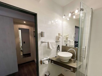 Brenner Hotel galeri fotoğrafı