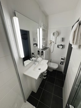 Brenner Hotel galeri fotoğrafı