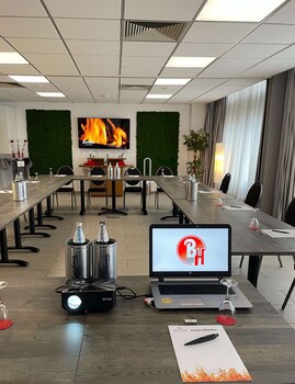 Brenner Hotel galeri fotoğrafı