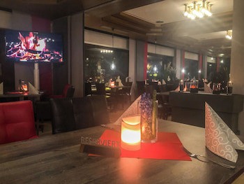 Brenner Hotel fotoğrafı