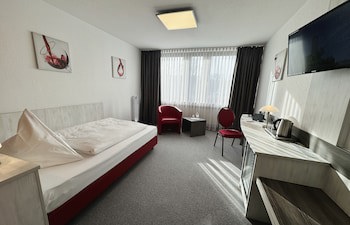 Brenner Hotel galeri fotoğrafı