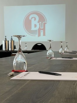 Brenner Hotel fotoğrafı