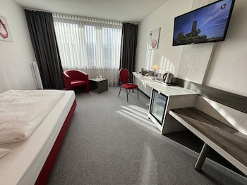 Brenner Hotel galeri fotoğrafı