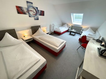 Brenner Hotel galeri fotoğrafı