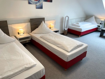 Brenner Hotel galeri fotoğrafı