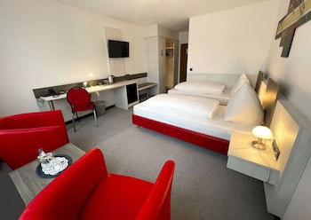 Brenner Hotel galeri fotoğrafı