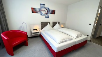 Brenner Hotel galeri fotoğrafı