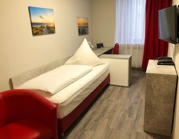 Brenner Hotel galeri fotoğrafı
