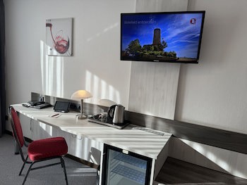 Brenner Hotel galeri fotoğrafı