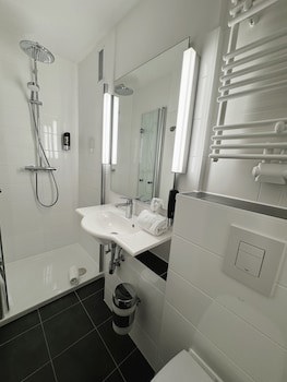 Brenner Hotel galeri fotoğrafı
