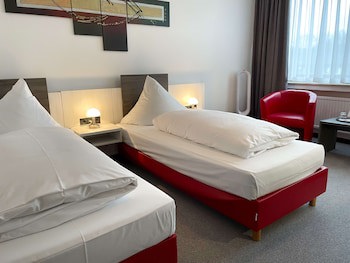 Brenner Hotel galeri fotoğrafı