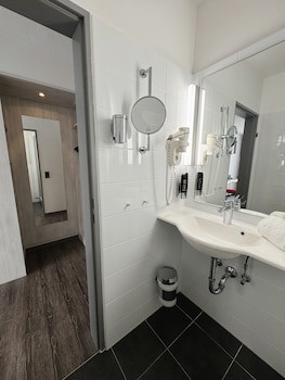 Brenner Hotel galeri fotoğrafı