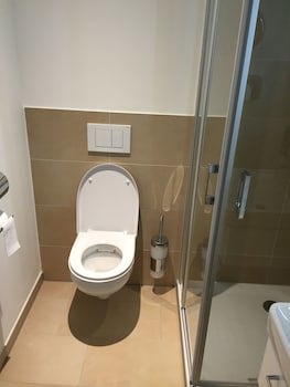 M&A Cityhotel Hildesheim galeri fotoğrafı