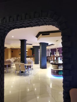 M&A Cityhotel Hildesheim fotoğrafı