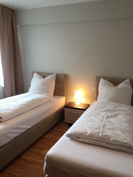 M&A Cityhotel Hildesheim galeri fotoğrafı