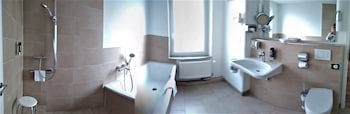 M&A Cityhotel Hildesheim galeri fotoğrafı