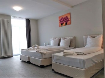 M&A Cityhotel Hildesheim galeri fotoğrafı