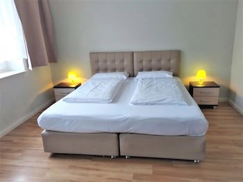 M&A Cityhotel Hildesheim galeri fotoğrafı