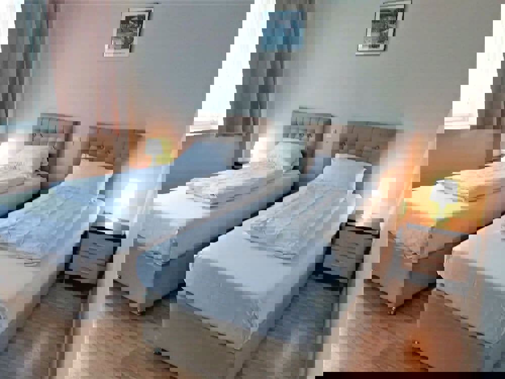 M&A Cityhotel Hildesheim